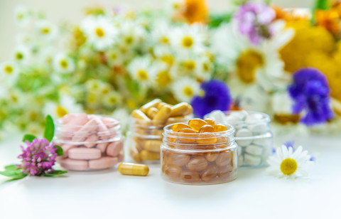 Homeopathy and dietary supplements from medicinal 2023 11 27 05 27 13 utc