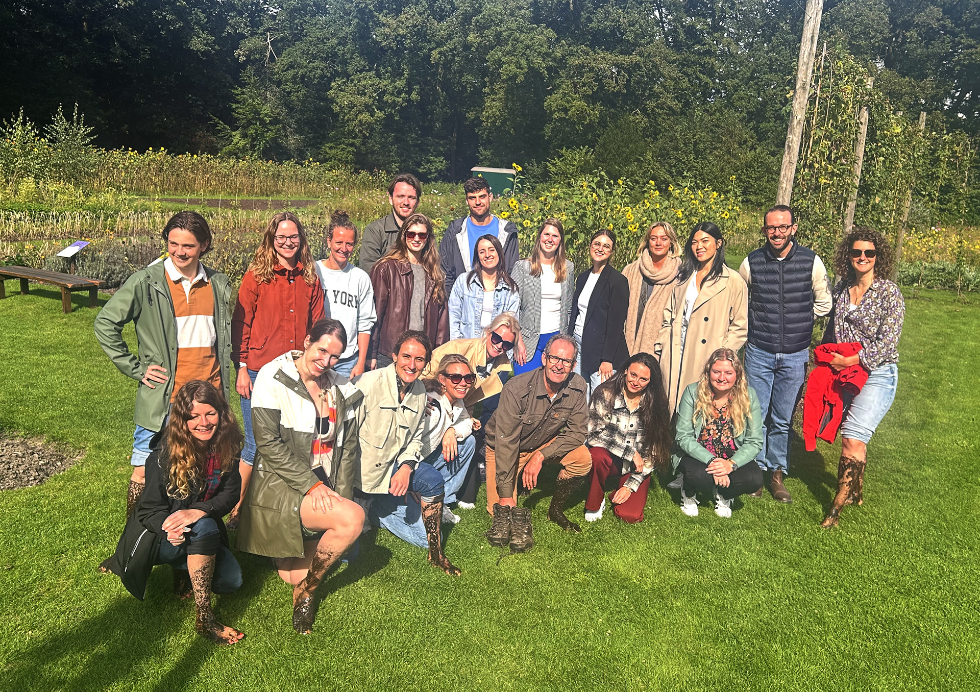 Young Proffessionals v2